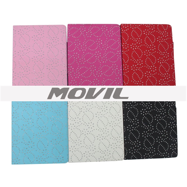 NP-1152 Funda para ipad 3 NP-1152-8g